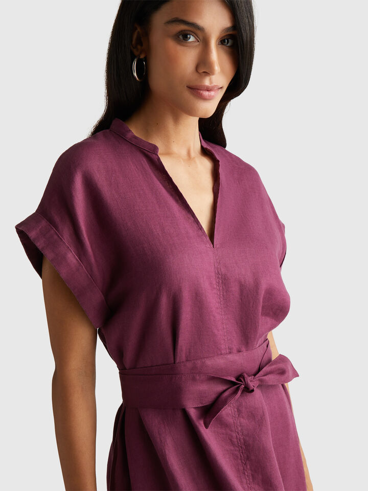 DRESS Mulher image number 4